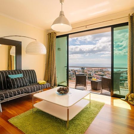 Ponta Do Sol Amazing 3 Bedroom Apartment 외부 사진