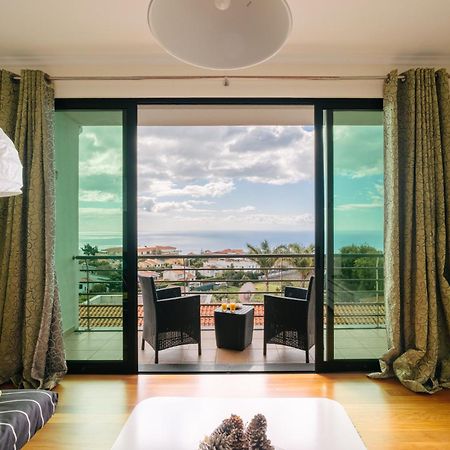 Ponta Do Sol Amazing 3 Bedroom Apartment 외부 사진