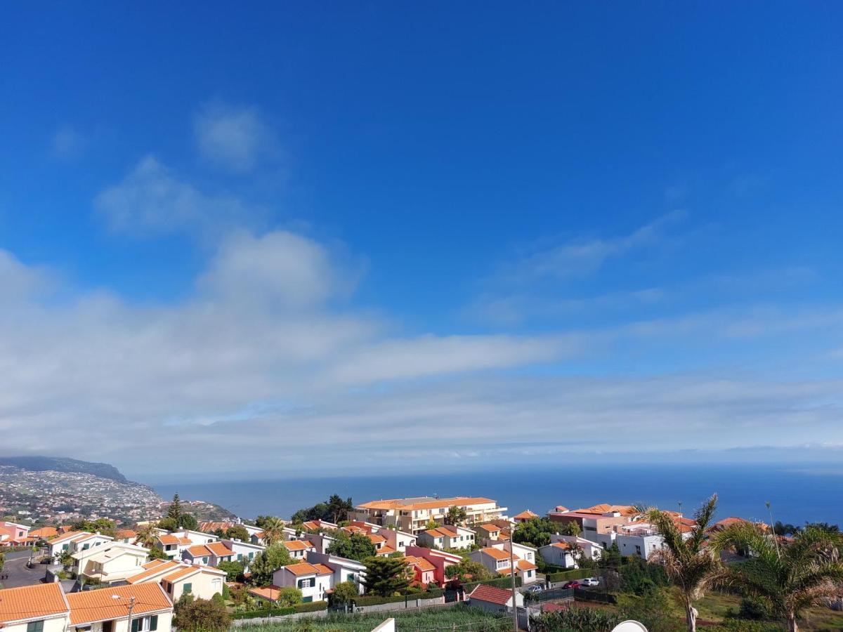 Ponta Do Sol Amazing 3 Bedroom Apartment 외부 사진