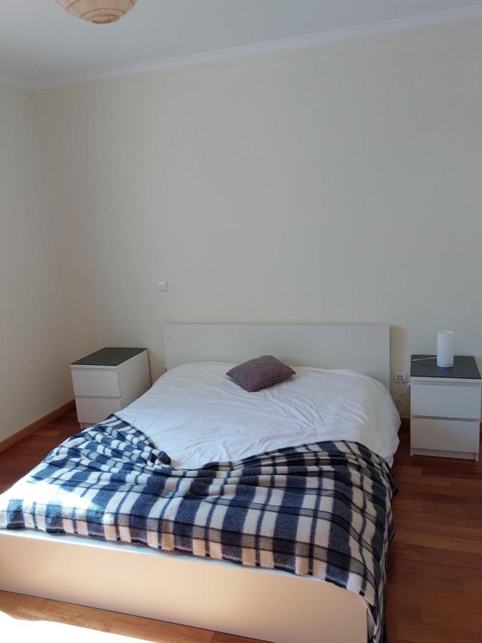 Ponta Do Sol Amazing 3 Bedroom Apartment 외부 사진