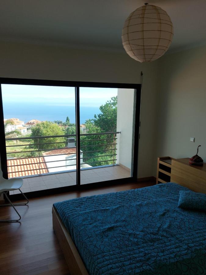 Ponta Do Sol Amazing 3 Bedroom Apartment 외부 사진