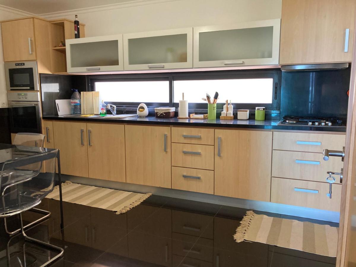 Ponta Do Sol Amazing 3 Bedroom Apartment 외부 사진
