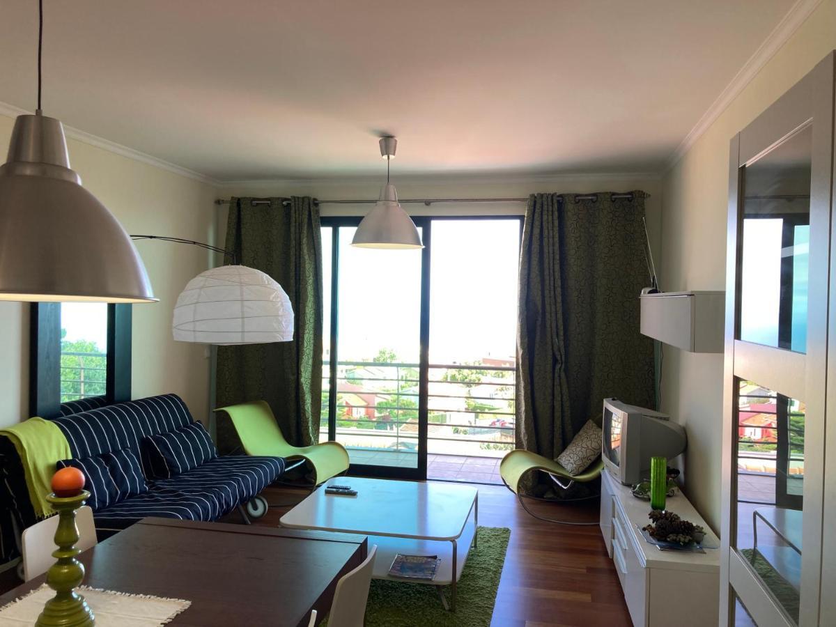 Ponta Do Sol Amazing 3 Bedroom Apartment 외부 사진