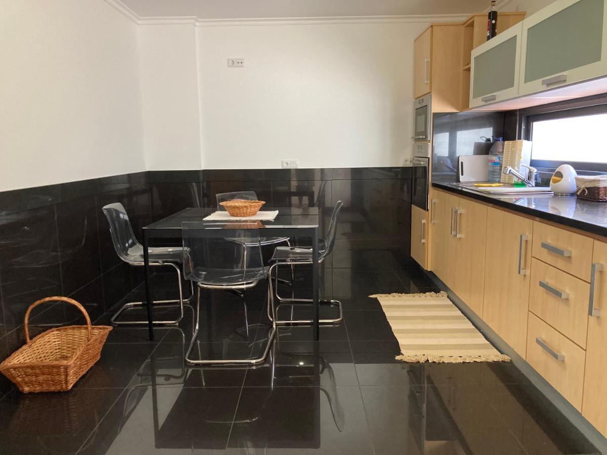 Ponta Do Sol Amazing 3 Bedroom Apartment 외부 사진