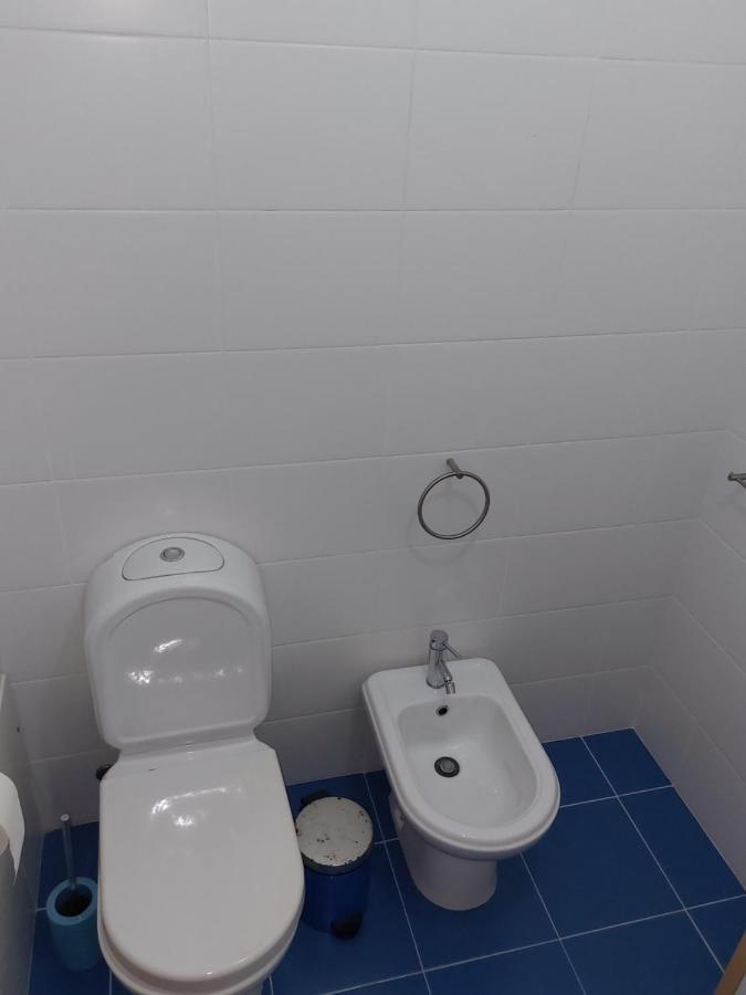 Ponta Do Sol Amazing 3 Bedroom Apartment 외부 사진