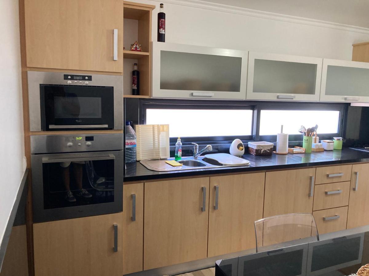 Ponta Do Sol Amazing 3 Bedroom Apartment 외부 사진