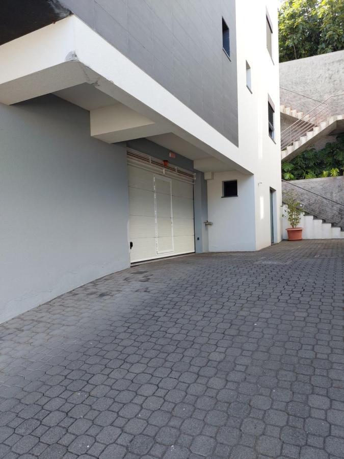 Ponta Do Sol Amazing 3 Bedroom Apartment 외부 사진