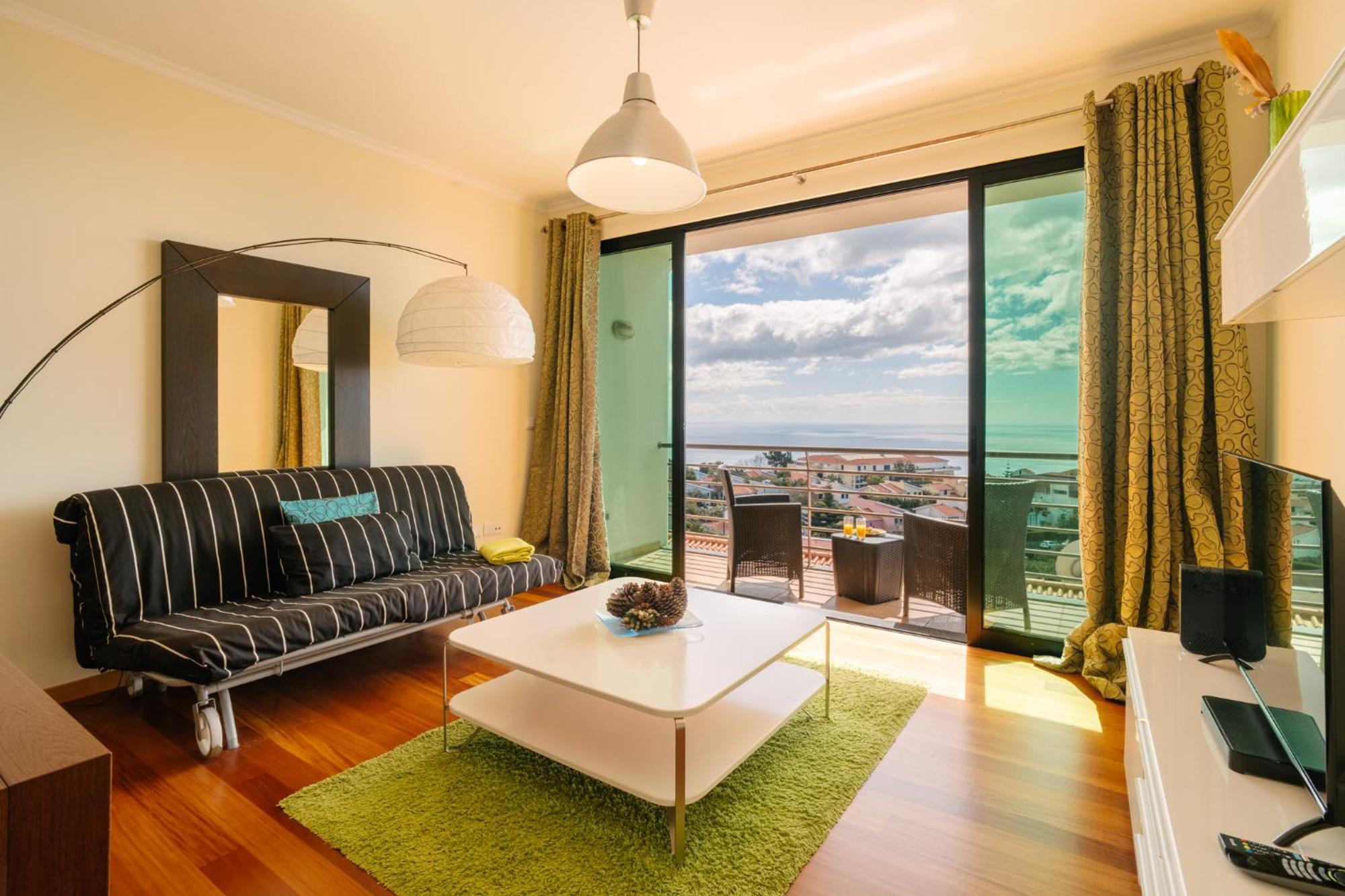 Ponta Do Sol Amazing 3 Bedroom Apartment 외부 사진