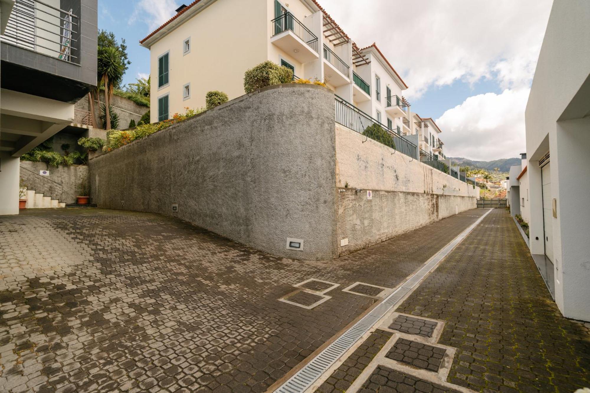 Ponta Do Sol Amazing 3 Bedroom Apartment 외부 사진