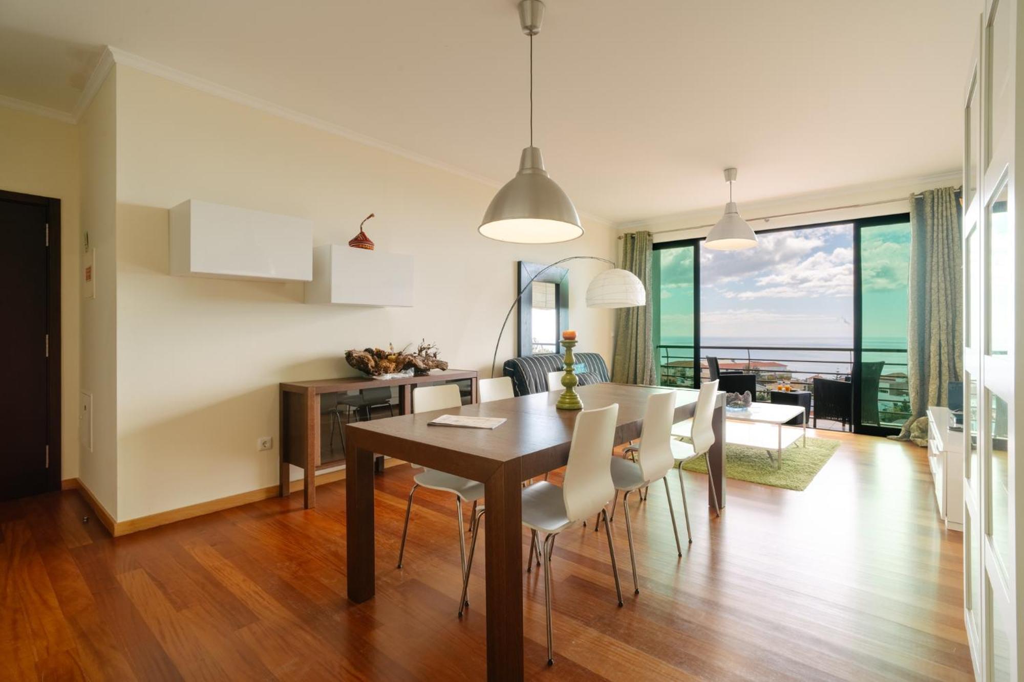 Ponta Do Sol Amazing 3 Bedroom Apartment 외부 사진