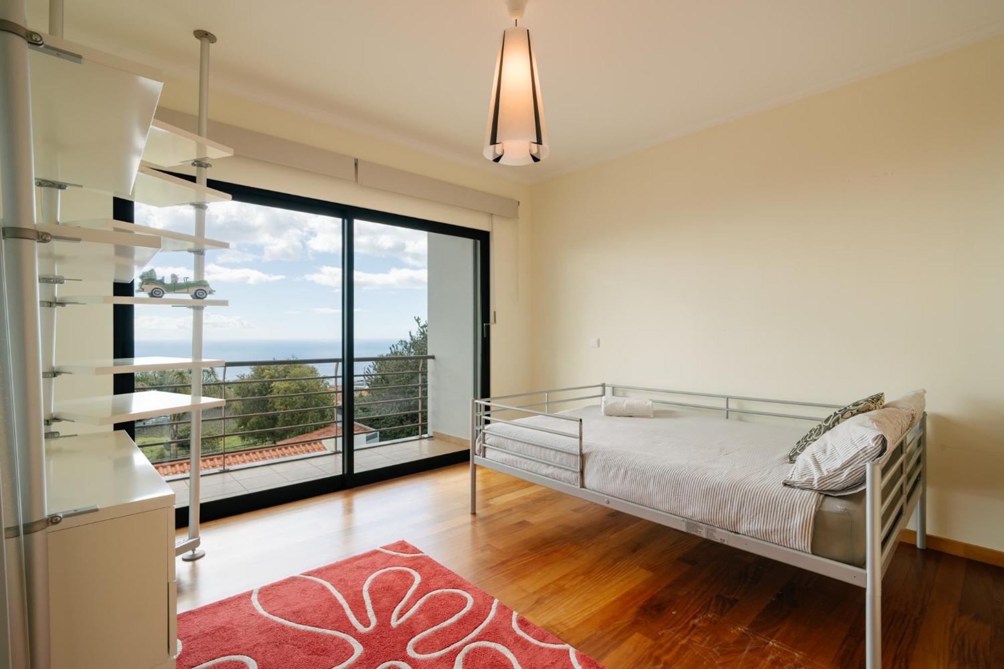Ponta Do Sol Amazing 3 Bedroom Apartment 외부 사진