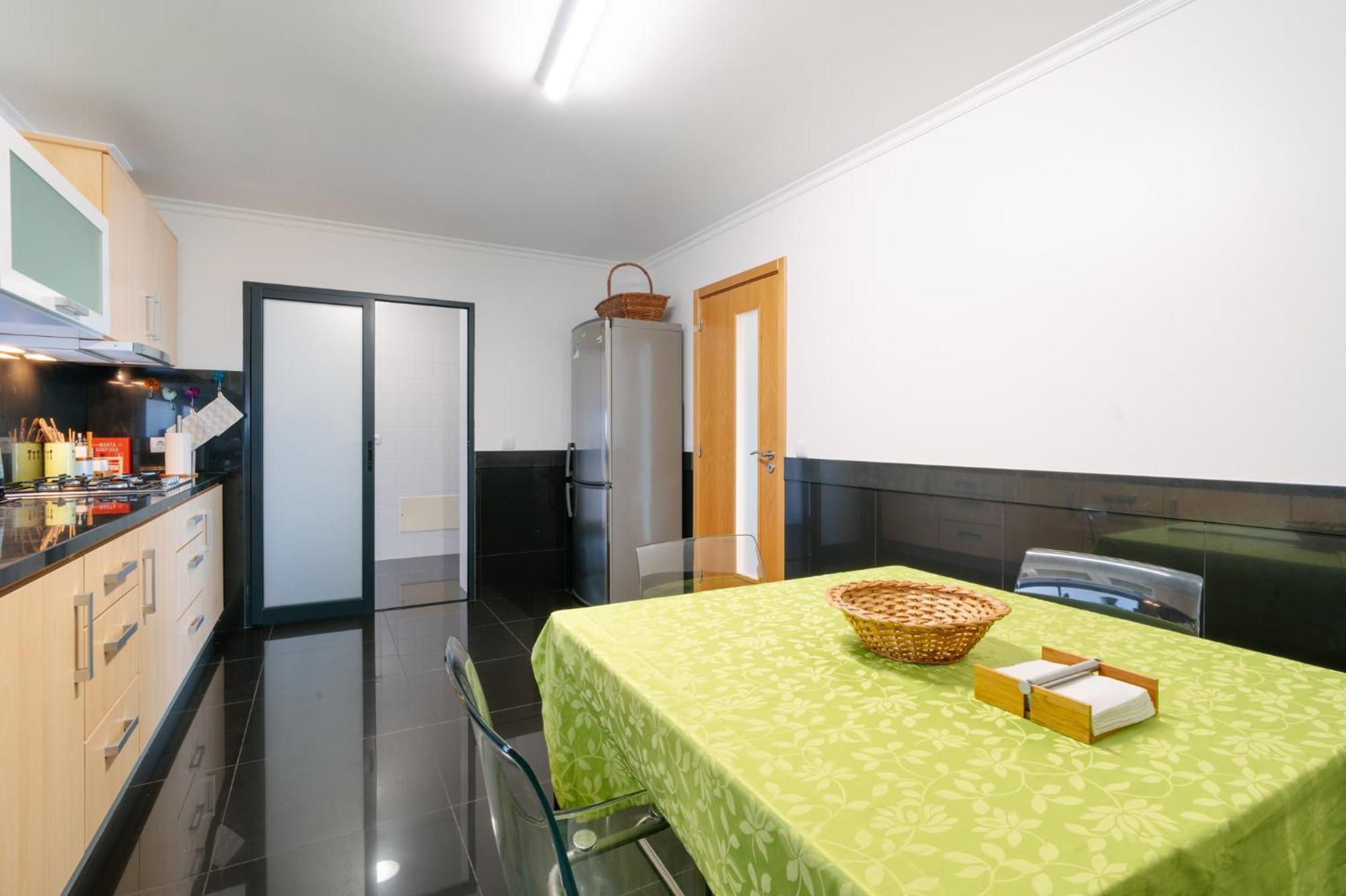 Ponta Do Sol Amazing 3 Bedroom Apartment 외부 사진
