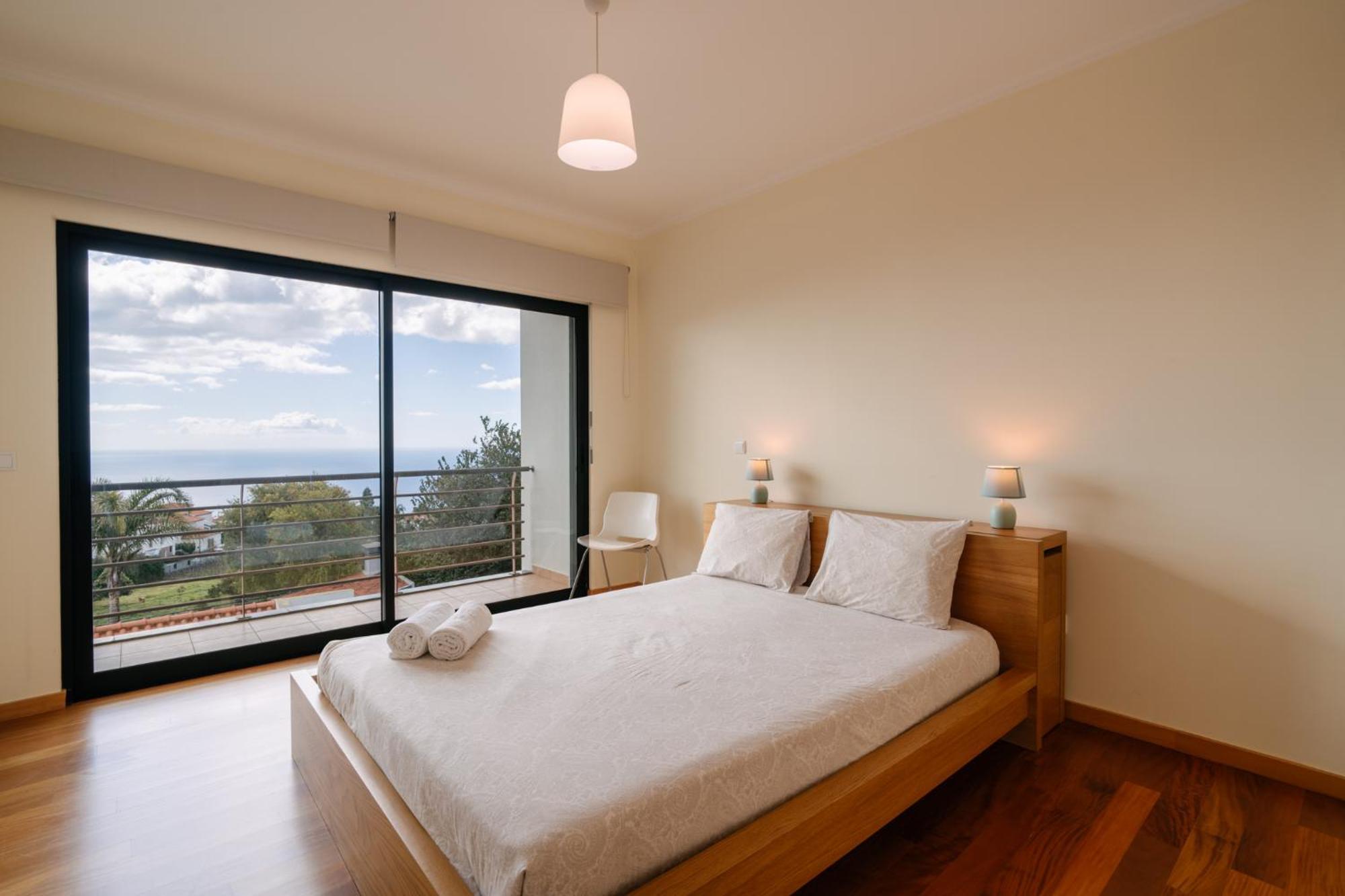 Ponta Do Sol Amazing 3 Bedroom Apartment 외부 사진
