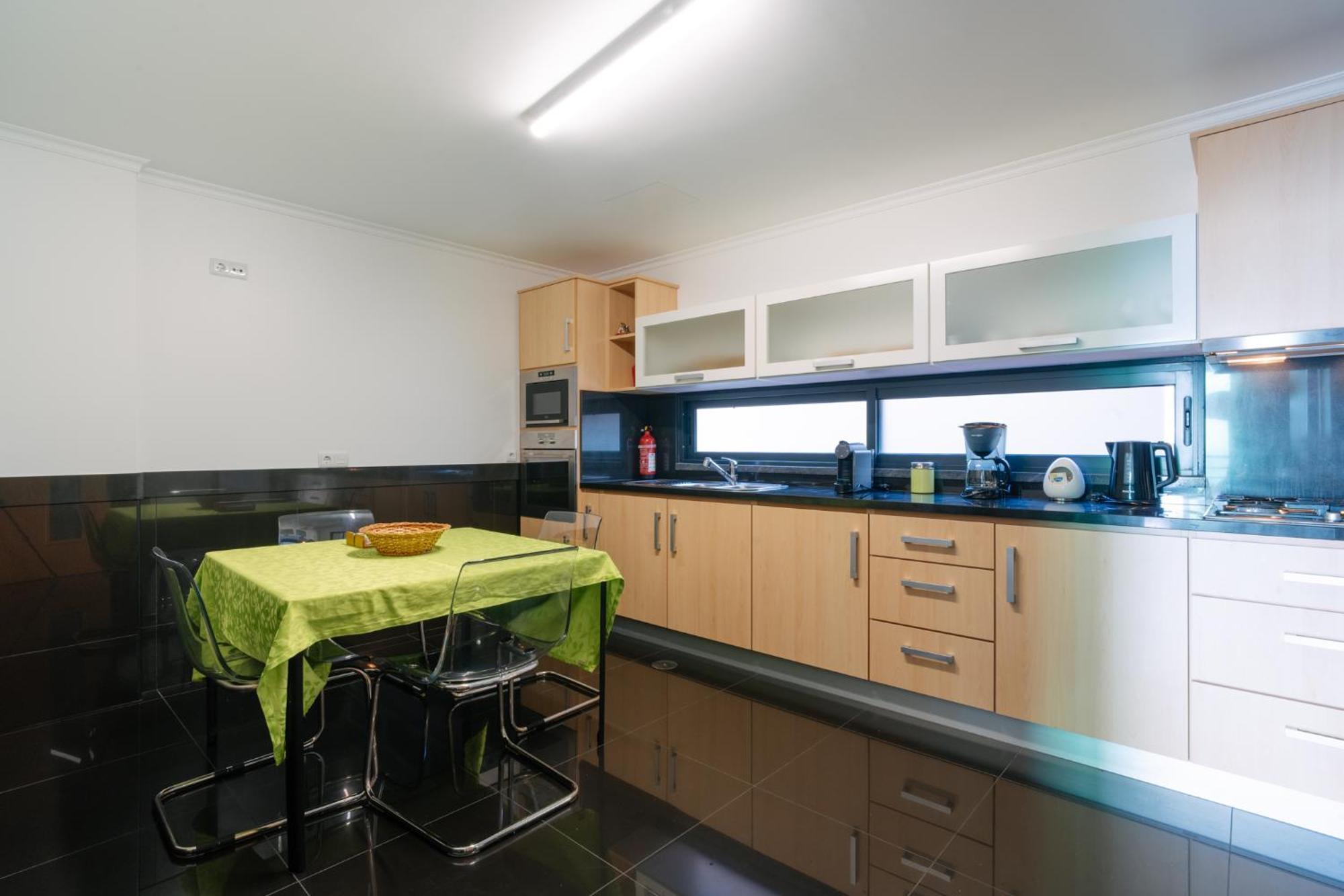 Ponta Do Sol Amazing 3 Bedroom Apartment 외부 사진
