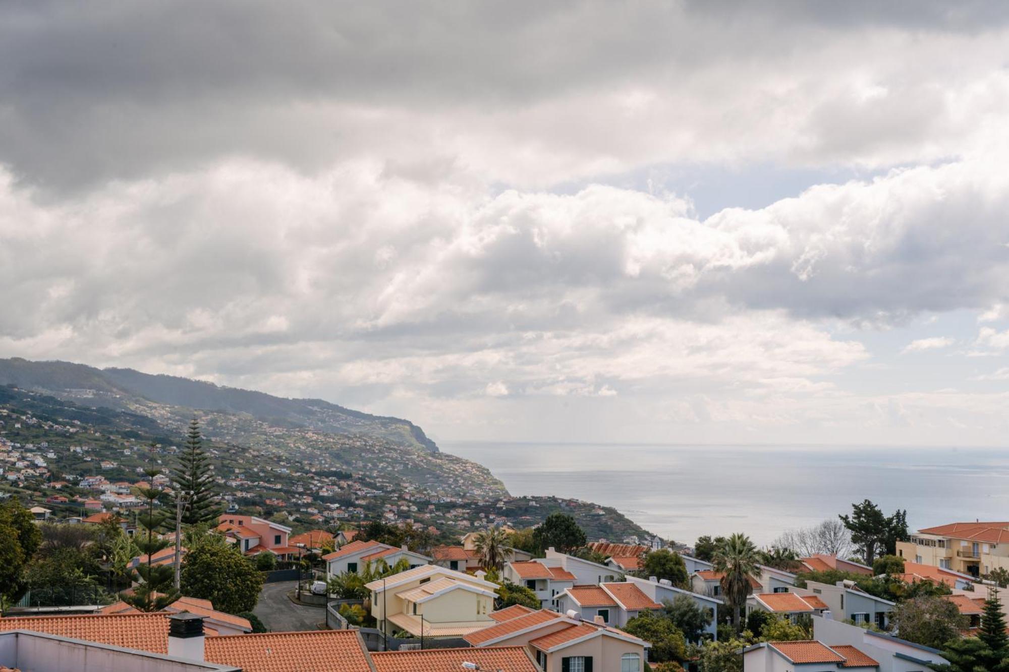 Ponta Do Sol Amazing 3 Bedroom Apartment 외부 사진