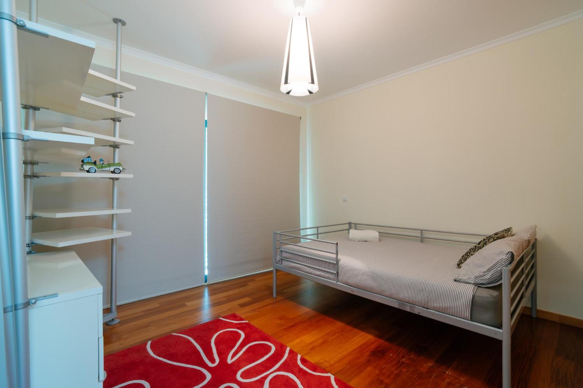 Ponta Do Sol Amazing 3 Bedroom Apartment 외부 사진