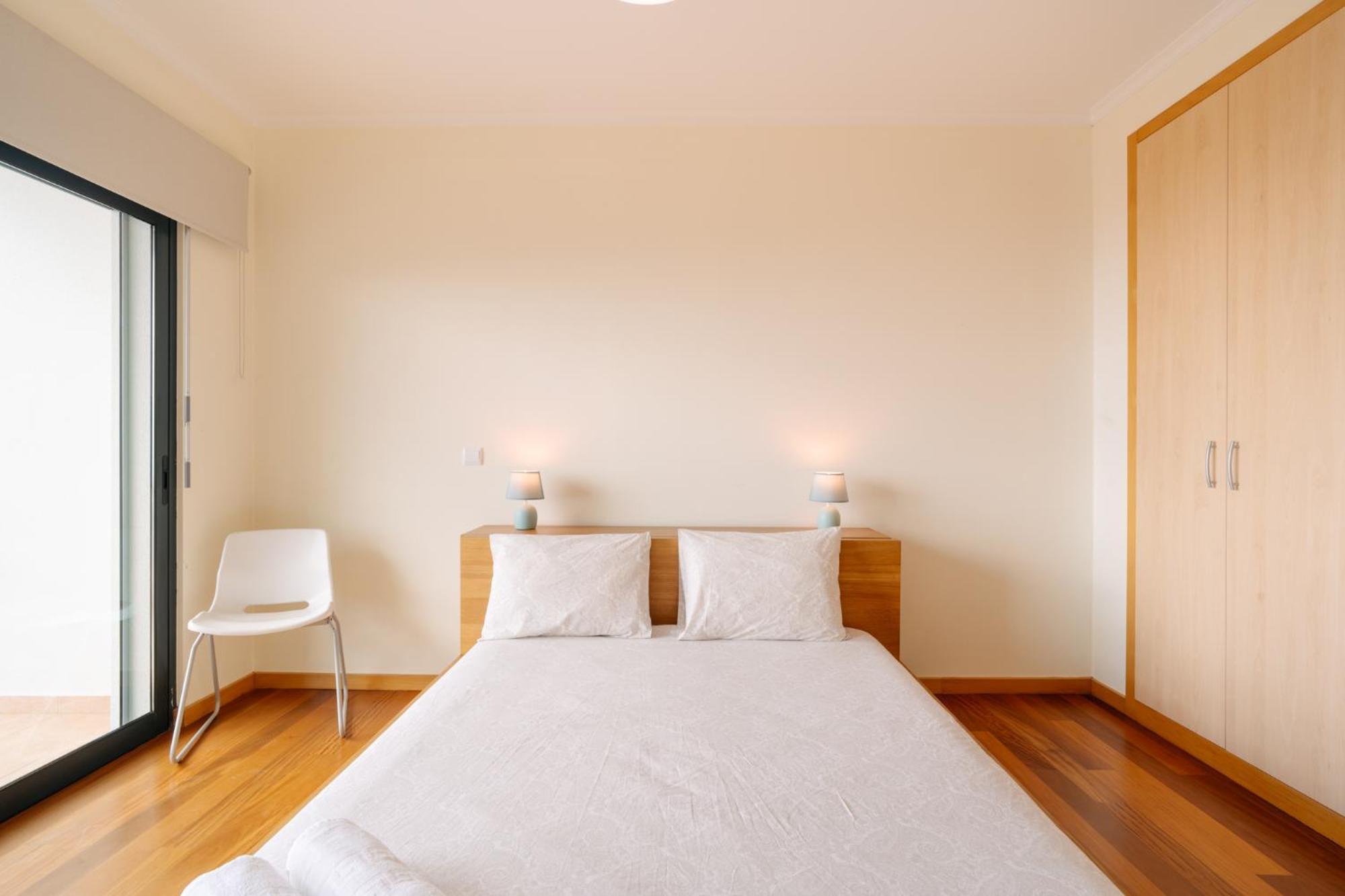 Ponta Do Sol Amazing 3 Bedroom Apartment 외부 사진