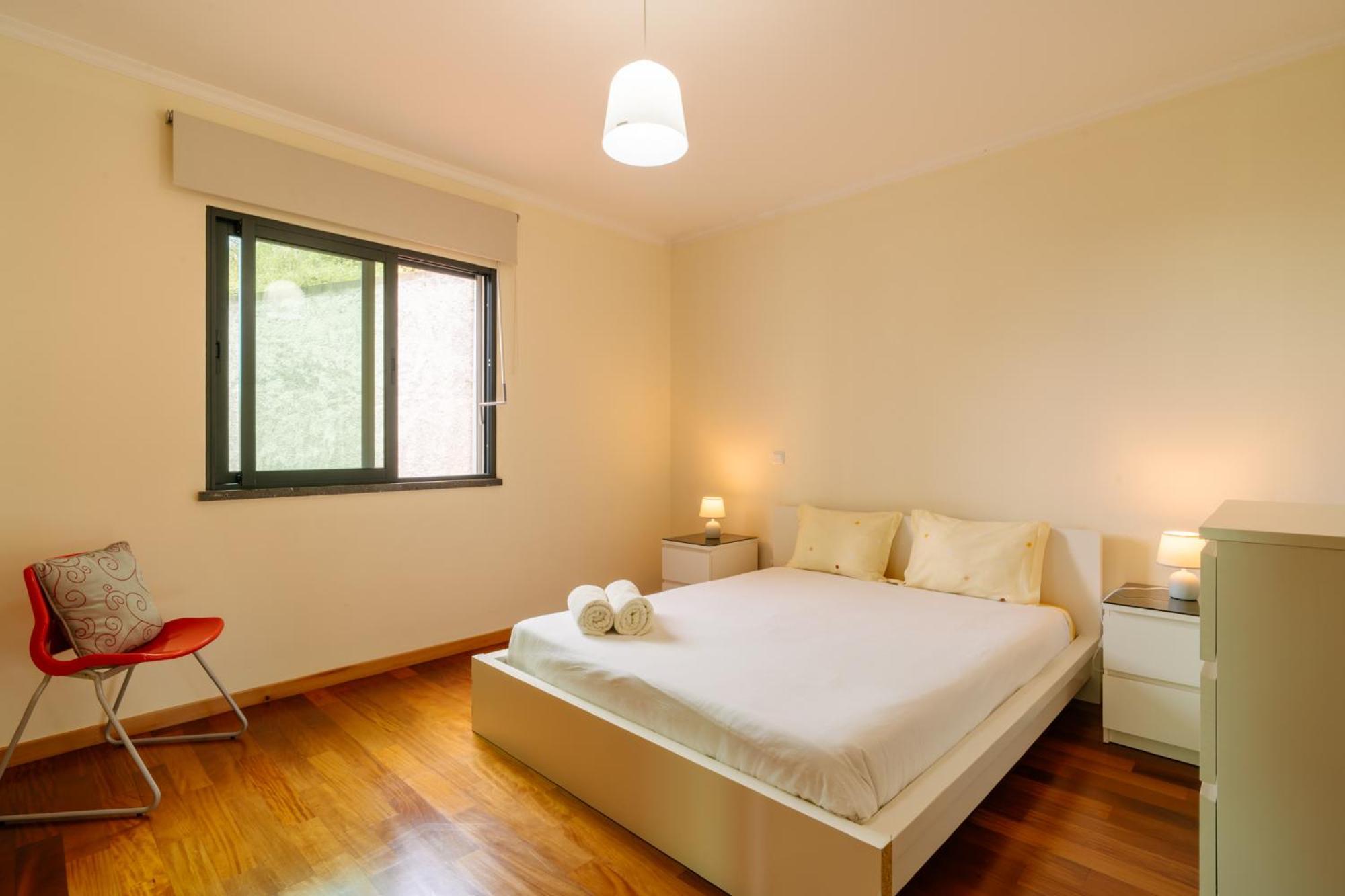 Ponta Do Sol Amazing 3 Bedroom Apartment 외부 사진