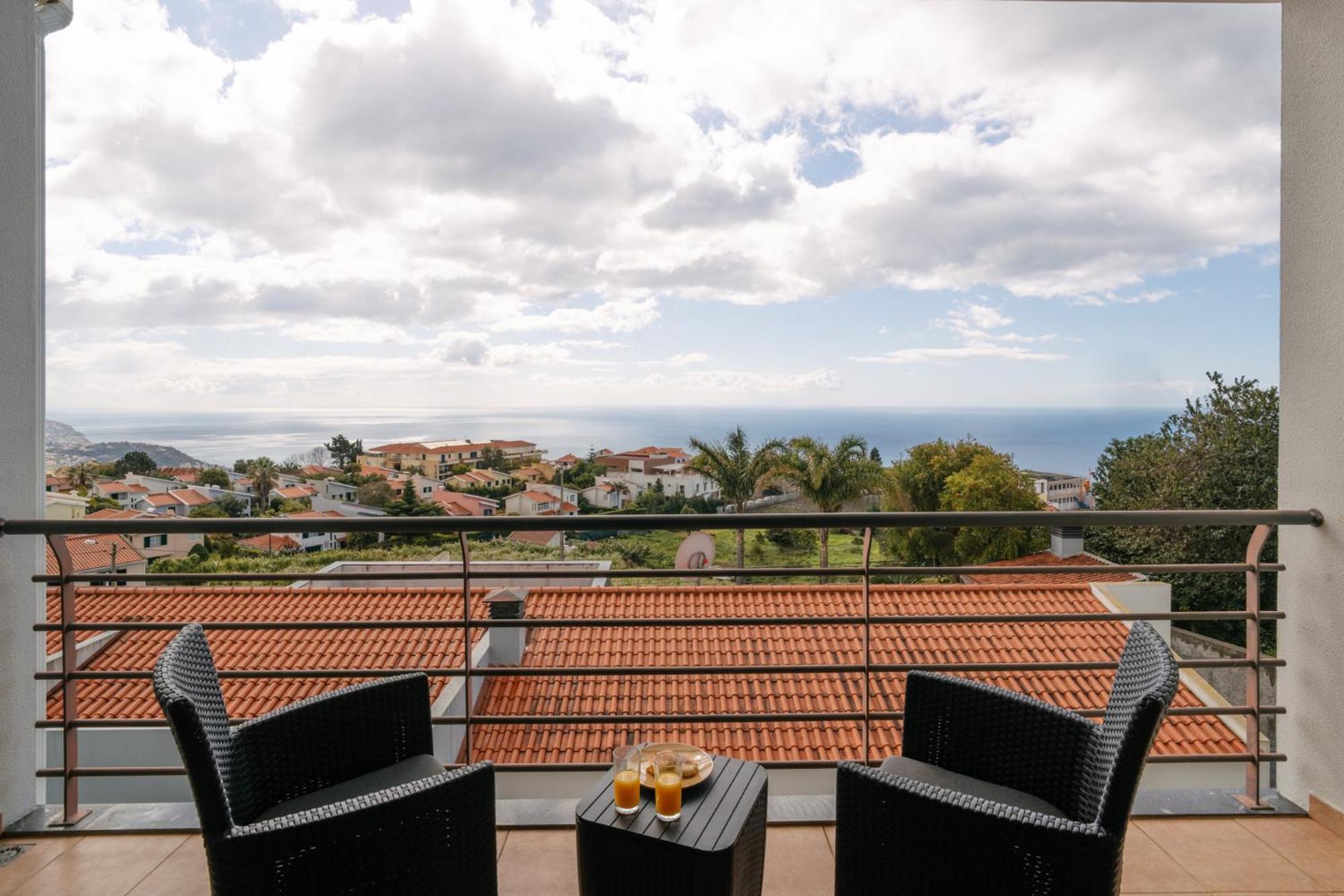 Ponta Do Sol Amazing 3 Bedroom Apartment 외부 사진
