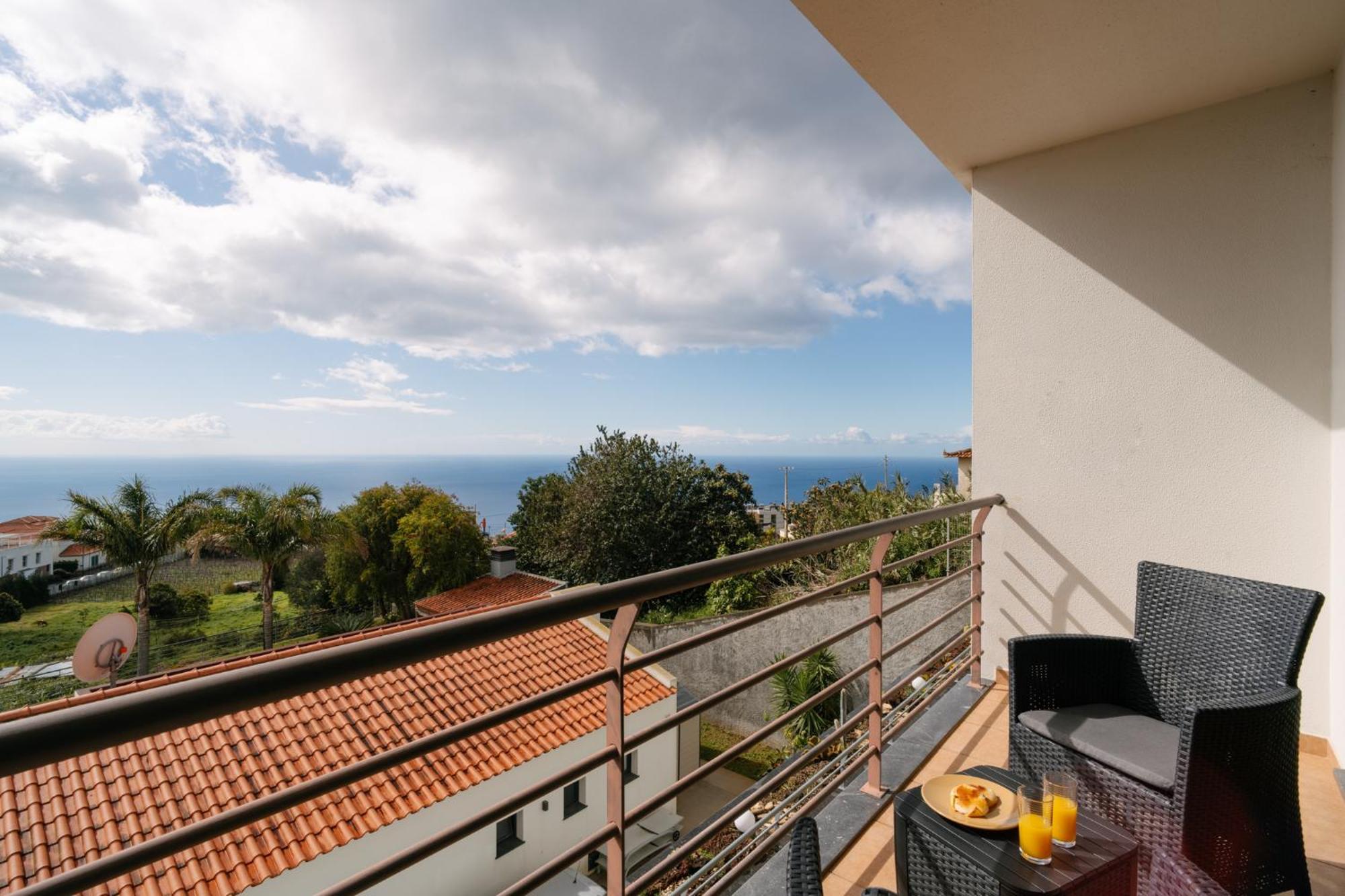 Ponta Do Sol Amazing 3 Bedroom Apartment 외부 사진